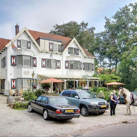 Hotel 1900 Bergen Kültér fotó