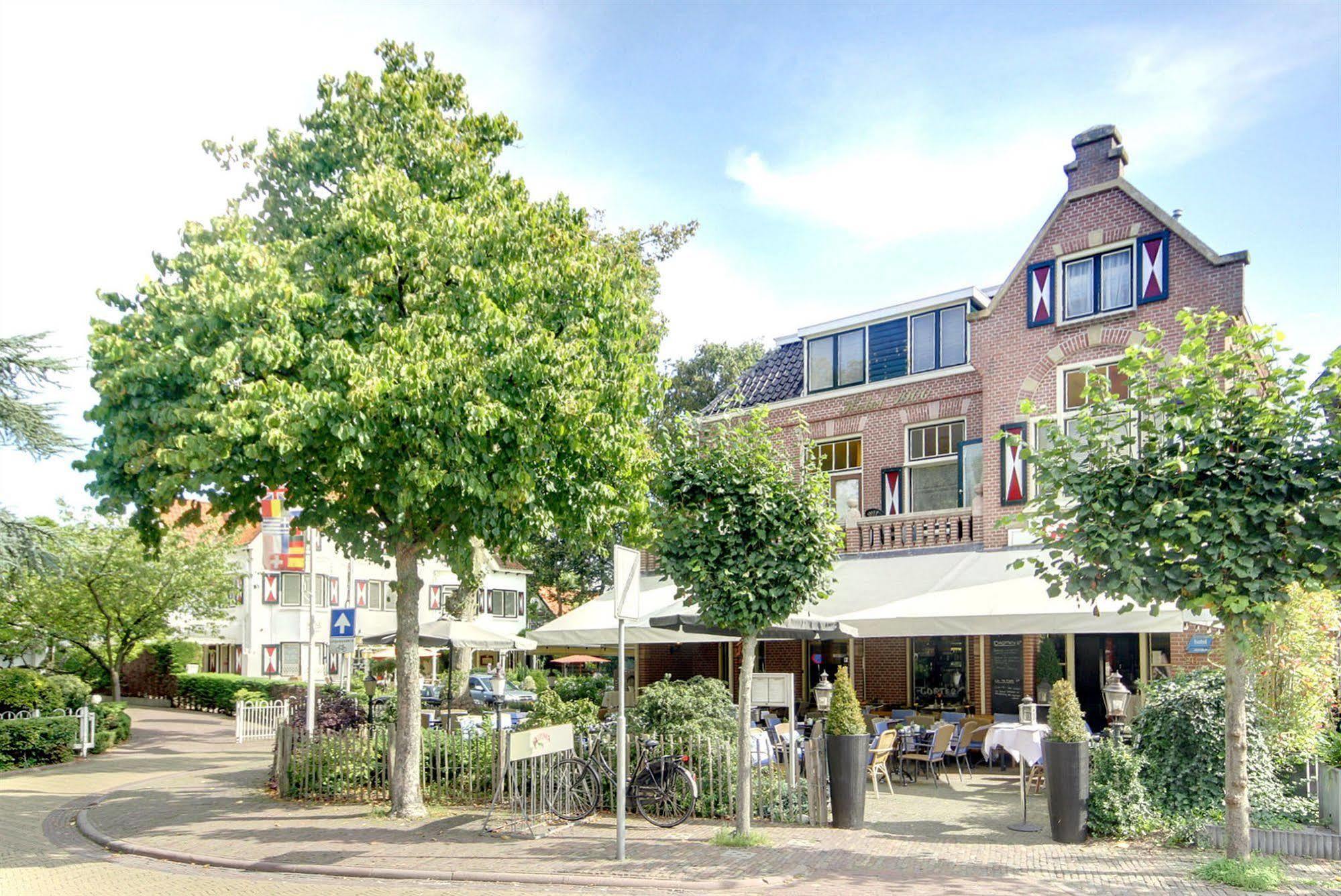 Hotel 1900 Bergen Kültér fotó